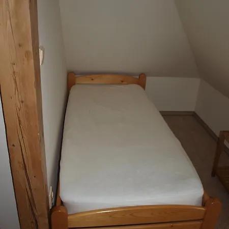 Dalimilka Apartmán