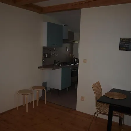 Dalimilka Apartmán Litoměřice