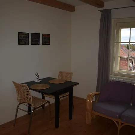 Apartmán Dalimilka *