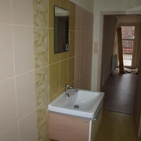 Dalimilka Apartment *