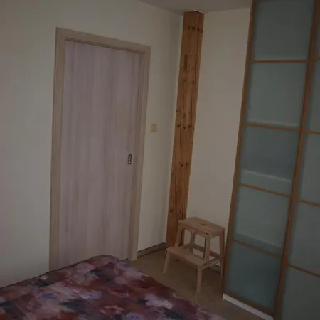 Lejlighed Dalimilka Litoměřice