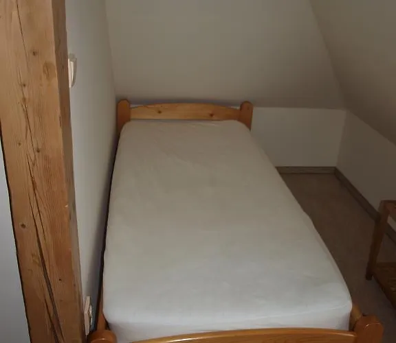 Dalimilka Apartmán