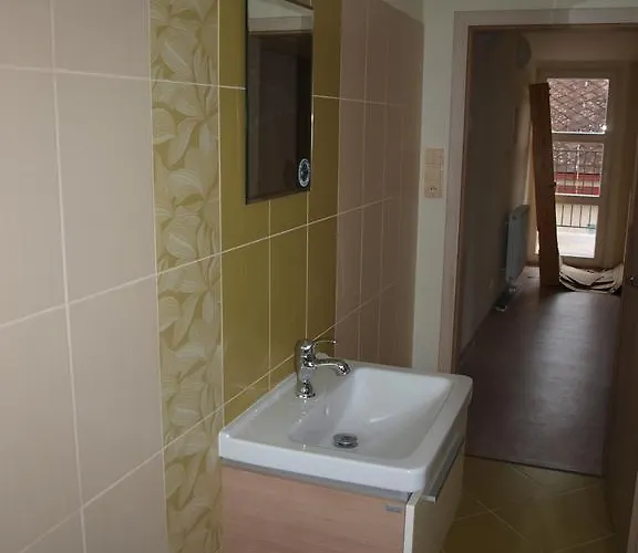 Dalimilka Apartmán *