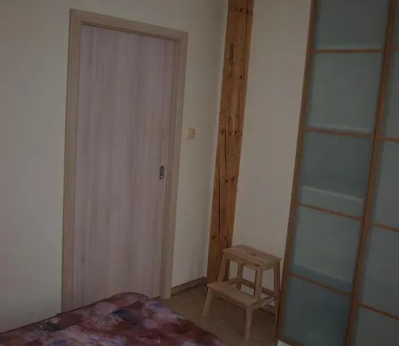 Appartement Dalimilka Litoměřice